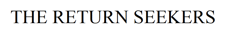 thereturnseekers.com
